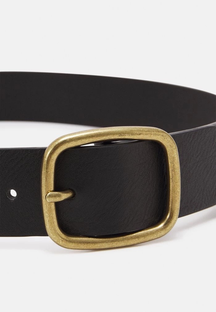 Ceinture ANNA FIELD Anna Field Belt Noir Femme | MSL-7512780